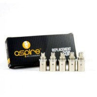 Ricambi BVC per Aspire CE5 / Nova / K1