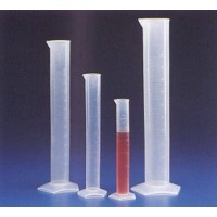 Cilindro Graduato 25ml