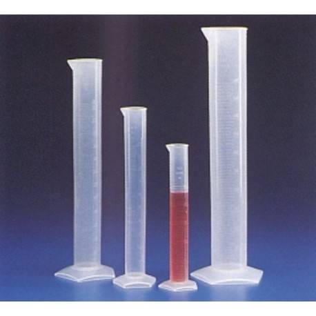 Cilindro Graduato 25ml Cilindro Graduato 25ml