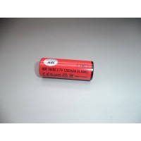 Nuova Batteria AW IMR 18490/18500 ***