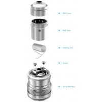 Joyetech - eGrip RBA Base