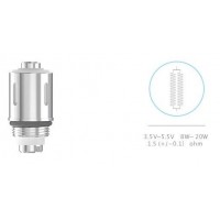 Eleaf - Coil di ricambio per GS Air