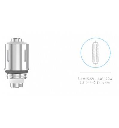 Eleaf - Coil di ricambio per GS Air