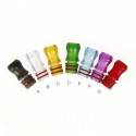 Drip tip Flow Trasparenti