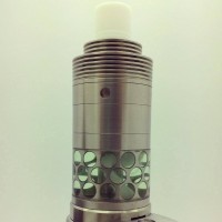 Tank in Pyrex per Origen Genesis v2.5 - 6ml 