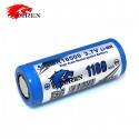 IMREN - 18500 - 1100mAh