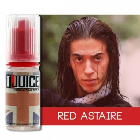 T-Juice - Aroma Red Astaire