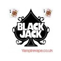 Vampire Vape - BlackJack