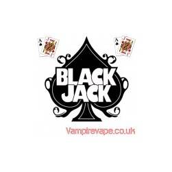 Vampire Vape - BlackJack