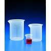 Bicchiere PP 100ml Becher