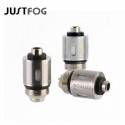 Justfog - C14 - G14 - S14 - Q14 - Q16 - P14 - P16 - Singola Coil