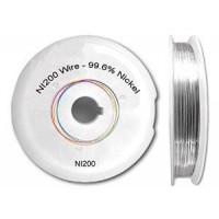 Nickel Ni200 - Vari Diametri