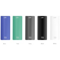 Istick 60w - Sportelli colorati