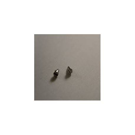 Mark Bugs - Chalice v2 - Coppia di viti di ricambio
