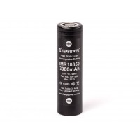 Keeppower - 18650 - 3000mAh 