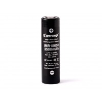 Keeppower - 18650 - 3500mAh - 10A/20A