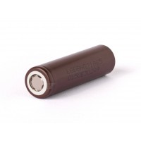 LG 18650 HG2- 3000mAh - 20A - Marrone