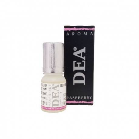 DEA - Lampone - Aroma Concentrato 10ml DEA - Lampone - Aroma Concentrato 10ml