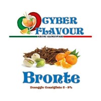 CyberFlavour - Bronte