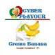 CyberFlavour - Crema Banana