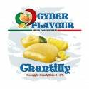 CyberFlavour - Chantilly