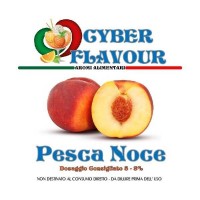 CyberFlavour - Pesca Noce