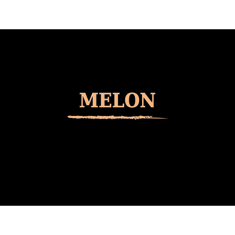 DEA - Melon - Aroma Concentrato 10ml DEA - Melon - Aroma Concentrato 10ml