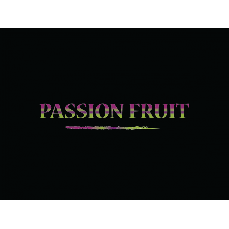 DEA - Passion Fruit - Aroma Concentrato 10ml DEA - Passion Fruit - Aroma Concentrato 10ml