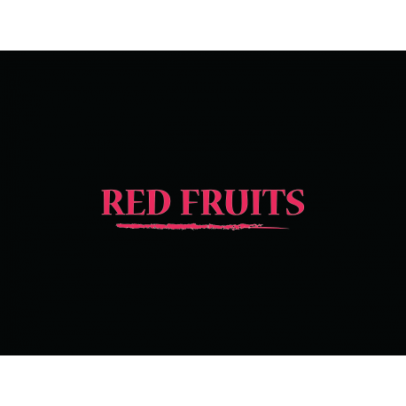 DEA - Red Fruits - Aroma Concentrato 10ml DEA - Red Fruits - Aroma Concentrato 10ml