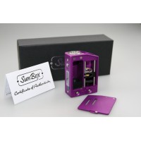 E8 - MOONRAKER NANO Purple