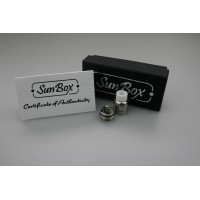 X-ONE - Atomizzatore BFX