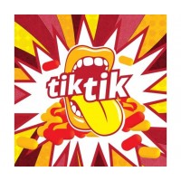 Big Mouth - TIK TIK