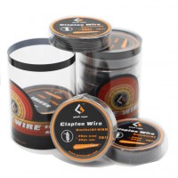GeekVape - Clapton TAPE WIRE - 3mt e 4.5mt