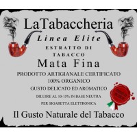 La Tabaccheria - ELITE - Mata Fina - Aroma Concentrato