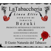 La Tabaccheria - ELITE - Bezuki - Aroma Concentrato