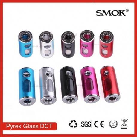 SMOK - Pyrex DCT 6ml