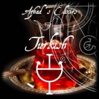 AZHAD'S - PURE Turkish Aroma Concentrato