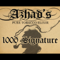 AZHAD'S - Signature 1000 Aroma Concentrato