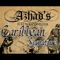 AZHAD'S - Signature Carribean