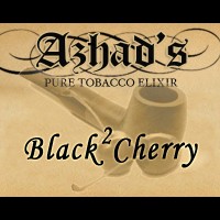 AZHAD'S - Signature Black 2 Cherry