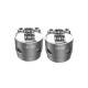 GeekVape - Eagle Tank - HBC Coil di ricambio - 2pz