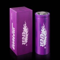 Efest Purple - 26500 - 3000mAh