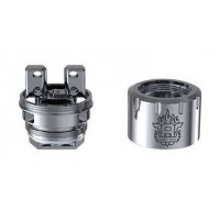 SMOK - TFV8 Standard e Baby - RBA