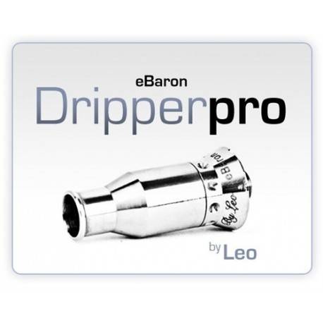 E-Baron Dripper Pro