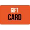 Gift card 30