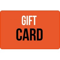 Gift card 50